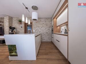 Prodej rodinného domu, Svojetice, Na Moklině, 159 m2