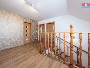 Prodej rodinného domu, Svojetice, Na Moklině, 159 m2