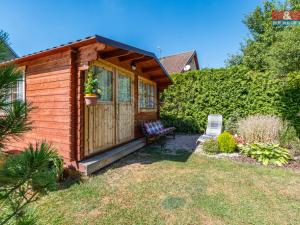 Prodej rodinného domu, Svojetice, Na Moklině, 159 m2