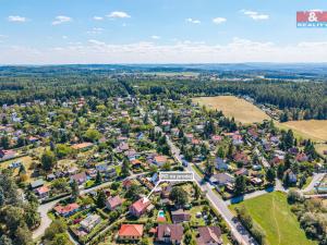 Prodej rodinného domu, Svojetice, Na Moklině, 159 m2