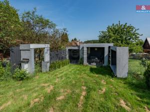 Prodej pozemku pro bydlení, Loučka, 1104 m2