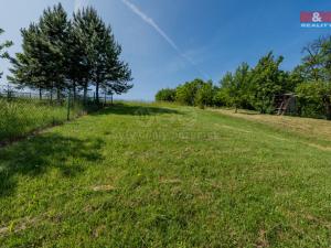 Prodej pozemku pro bydlení, Loučka, 1104 m2
