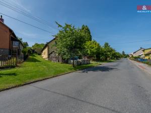 Prodej pozemku pro bydlení, Loučka, 1104 m2