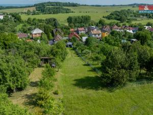 Prodej pozemku pro bydlení, Loučka, 1104 m2