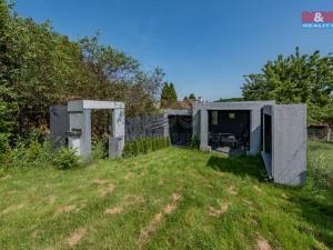 Prodej pozemku pro bydlení, Loučka, 1104 m2