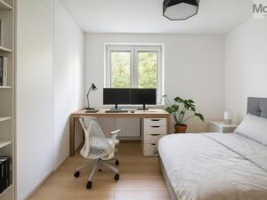 Prodej bytu 3+1, Most, Krátká, 62 m2