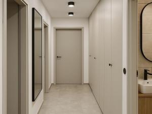 Prodej bytu 3+1, Most, Krátká, 62 m2