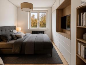 Prodej bytu 3+1, Most, Krátká, 62 m2