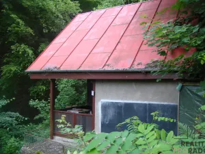 Prodej chaty, Zbečno - Újezd nad Zbečnem, 68 m2