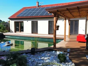 Prodej rodinného domu, Nýřany - Kamenný Újezd, 115 m2