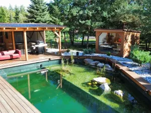 Prodej rodinného domu, Nýřany - Kamenný Újezd, 115 m2