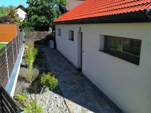 Prodej rodinného domu, Nýřany - Kamenný Újezd, 115 m2