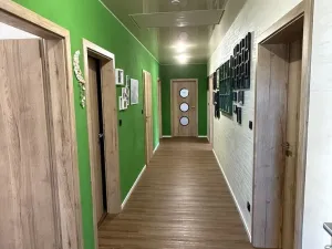 Prodej rodinného domu, Nýřany - Kamenný Újezd, 115 m2