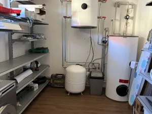 Prodej rodinného domu, Nýřany - Kamenný Újezd, 115 m2