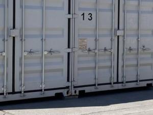 Pronájem skladu, Praha - Horní Počernice, Ve žlíbku, 14 m2