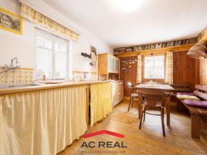 Prodej ubytování, Malá Morávka, 187 m2