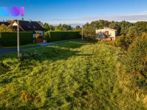 Prodej pozemku pro bydlení, Havířov - Bludovice, 950 m2