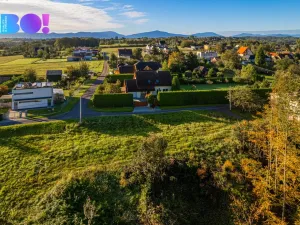 Prodej pozemku pro bydlení, Havířov - Bludovice, 950 m2