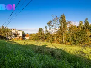 Prodej pozemku pro bydlení, Havířov - Bludovice, 950 m2