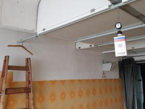 Prodej garáže, Přerov, 17 m2