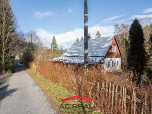 Prodej chalupy, Malá Morávka, 187 m2