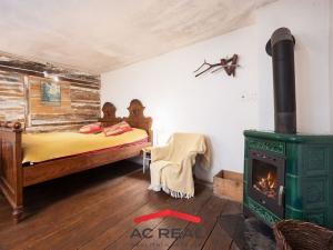 Prodej chalupy, Malá Morávka, 187 m2