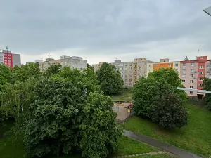 Pronájem bytu 2+1, Praha - Záběhlice, Struhařovská, 58 m2