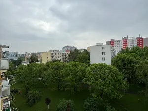 Pronájem bytu 2+1, Praha - Záběhlice, Struhařovská, 58 m2