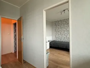 Pronájem bytu 2+1, Praha - Záběhlice, Struhařovská, 58 m2