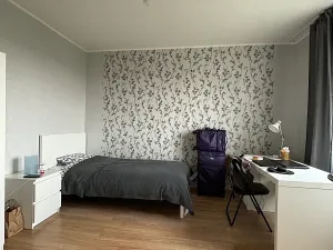 Pronájem bytu 2+1, Praha - Záběhlice, Struhařovská, 58 m2
