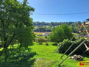 Prodej pozemku pro bydlení, Štěpánov nad Svratkou, 539 m2