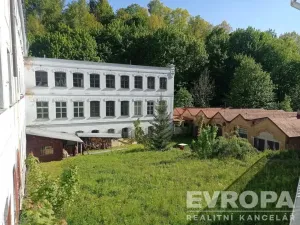 Prodej výrobních prostor, Liberec - Liberec XVII-Kateřinky, Kateřinská, 445 m2