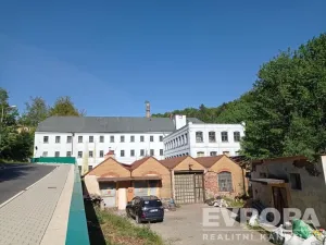 Prodej výrobních prostor, Liberec - Liberec XVII-Kateřinky, Kateřinská, 445 m2