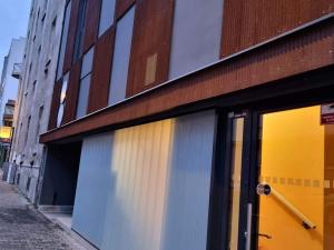 Pronájem bytu 1+kk, Plzeň, Radyňská, 71 m2