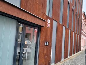 Pronájem bytu 1+kk, Plzeň, Radyňská, 71 m2
