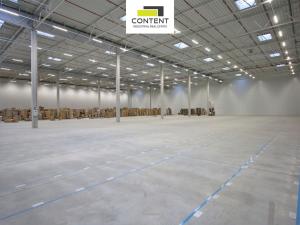 Pronájem skladu, Vystrkov, 9200 m2