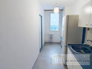 Pronájem bytu 3+1, Praha - Háje, Hviezdoslavova, 62 m2
