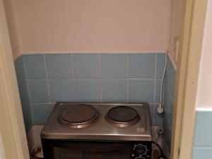 Pronájem bytu 1+kk, Praha - Nusle, U družstva Ideál, 25 m2