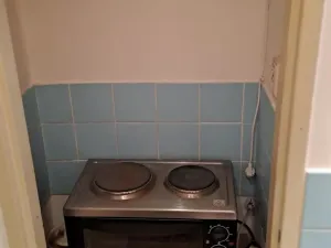 Pronájem bytu 1+kk, Praha - Nusle, U družstva Ideál, 25 m2