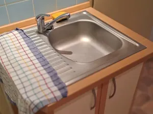 Pronájem bytu 1+kk, Praha - Nusle, U družstva Ideál, 25 m2