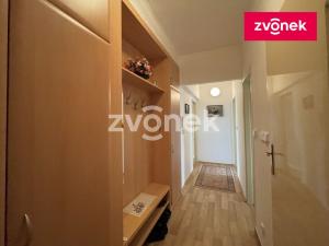 Pronájem bytu 2+1, Uherský Brod, 60 m2