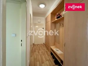 Pronájem bytu 2+1, Uherský Brod, 60 m2