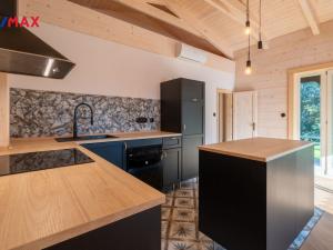 Prodej rodinného domu, Jarcová, 69 m2