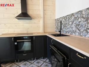 Prodej rodinného domu, Jarcová, 69 m2