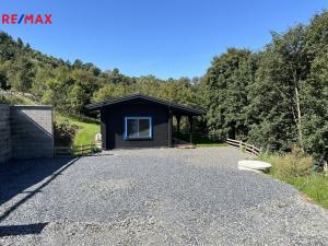 Prodej rodinného domu, Jarcová, 69 m2