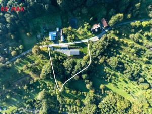 Prodej rodinného domu, Jarcová, 69 m2