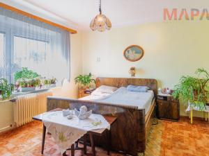 Prodej rodinného domu, Málkov, 170 m2