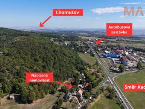 Prodej rodinného domu, Málkov, 170 m2