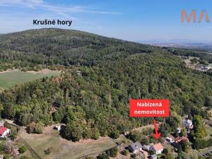 Prodej rodinného domu, Málkov, 170 m2