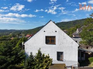 Prodej rodinného domu, Málkov, 170 m2